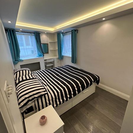 Lovely Chelsea Entire Apartment London City Luaran gambar