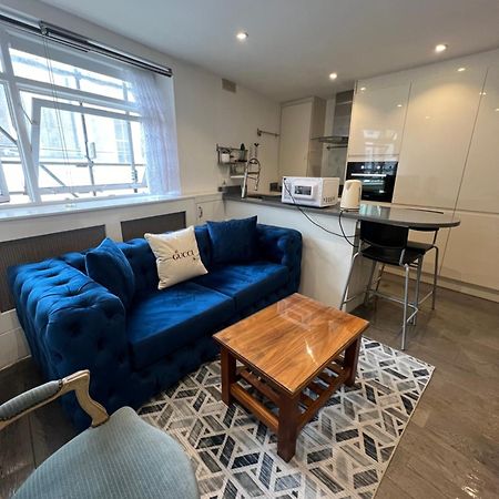 Lovely Chelsea Entire Apartment London City Luaran gambar