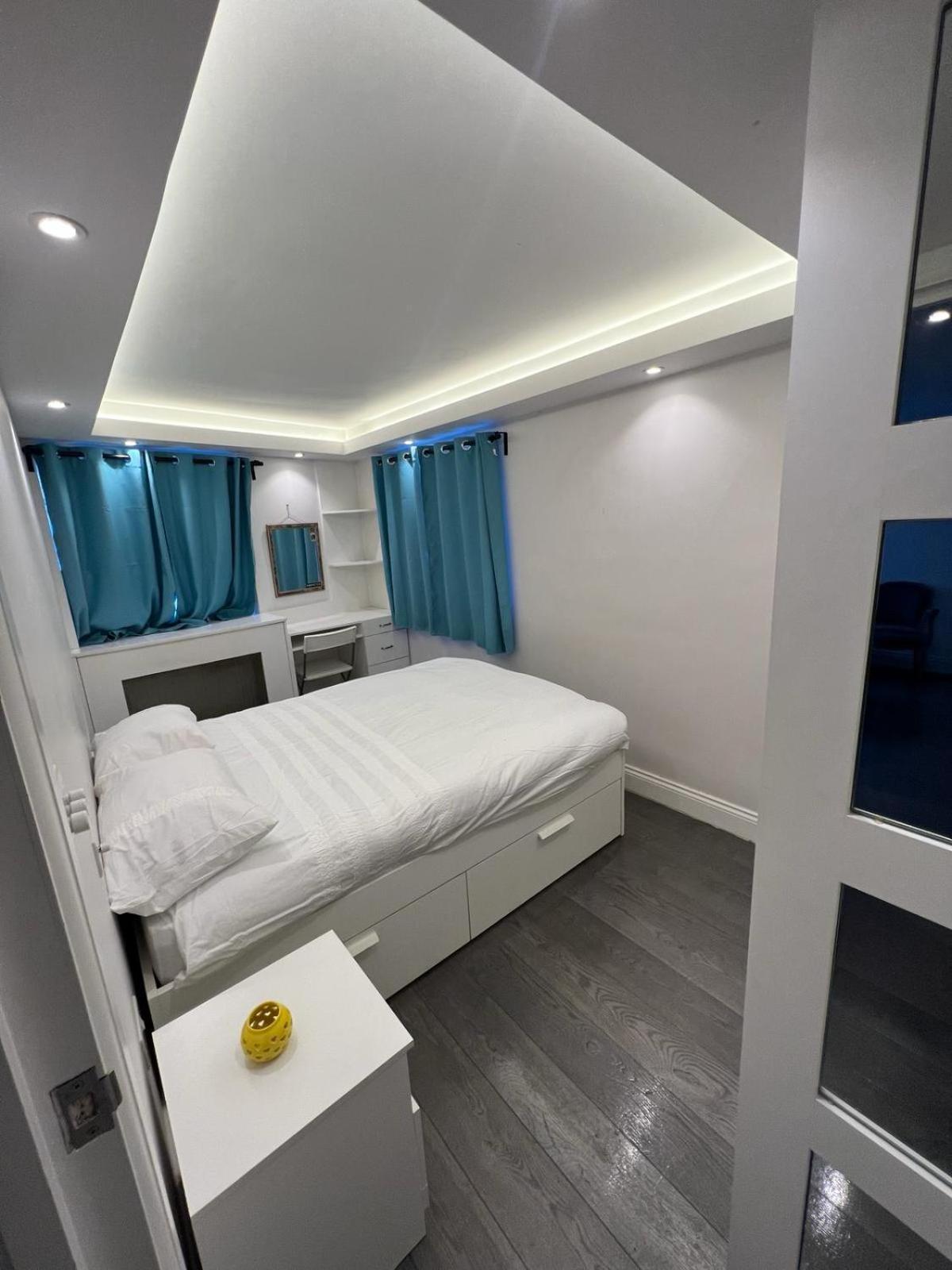 Lovely Chelsea Entire Apartment London City Luaran gambar