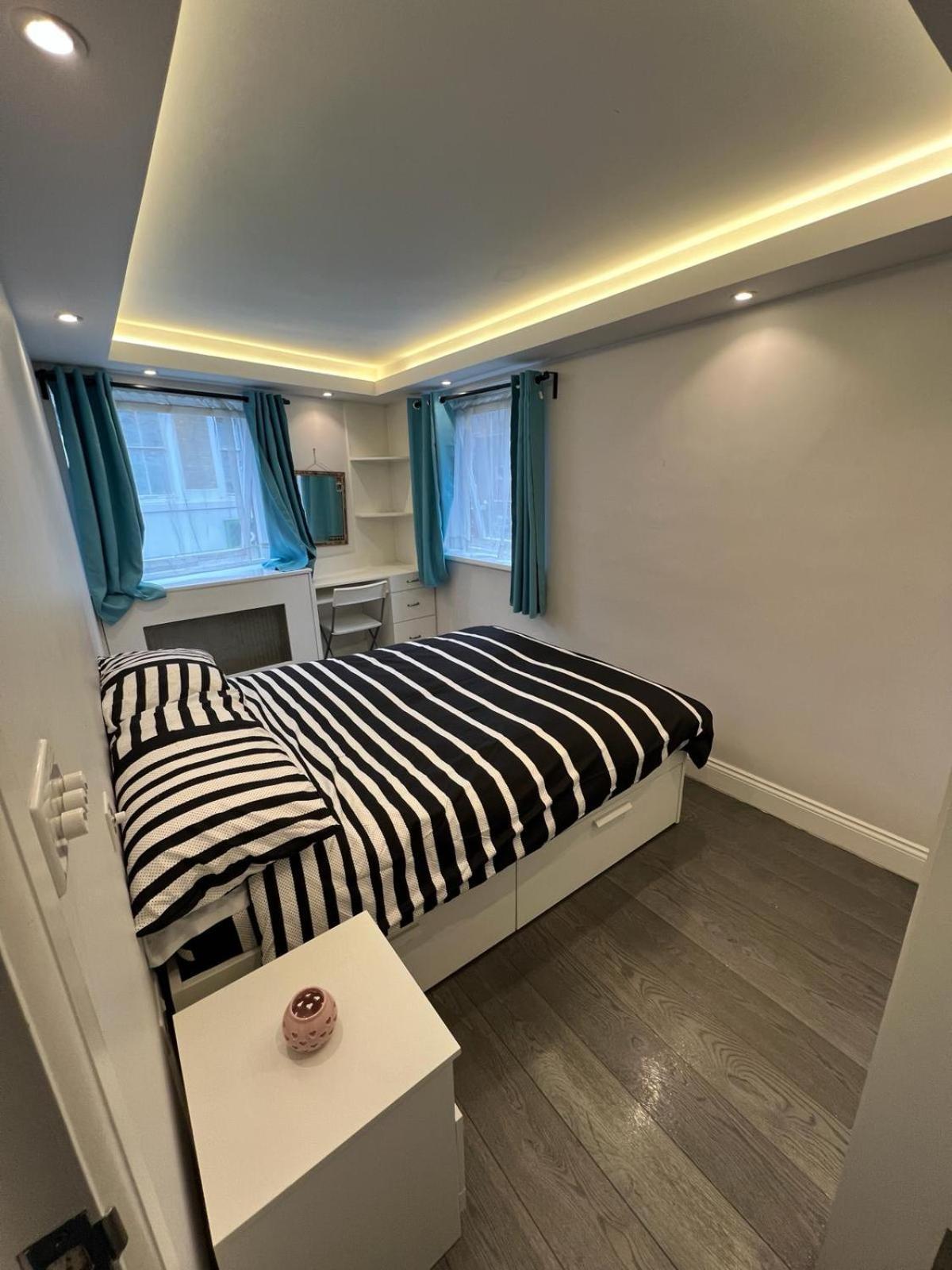 Lovely Chelsea Entire Apartment London City Luaran gambar